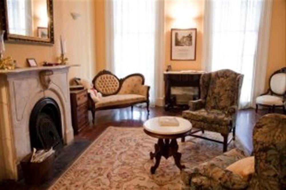 Fairchild House Bed & Breakfast New Orleans Exterior photo