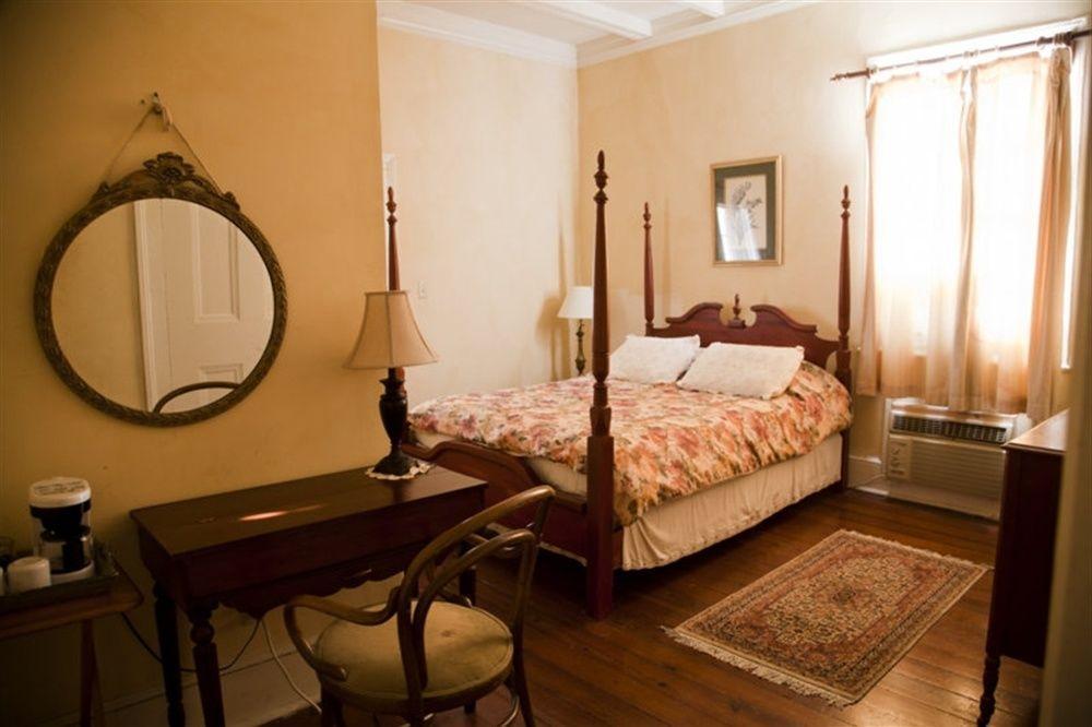 Fairchild House Bed & Breakfast New Orleans Exterior photo