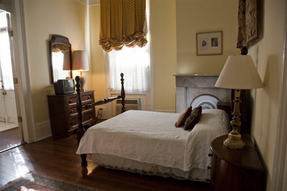 Fairchild House Bed & Breakfast New Orleans Exterior photo